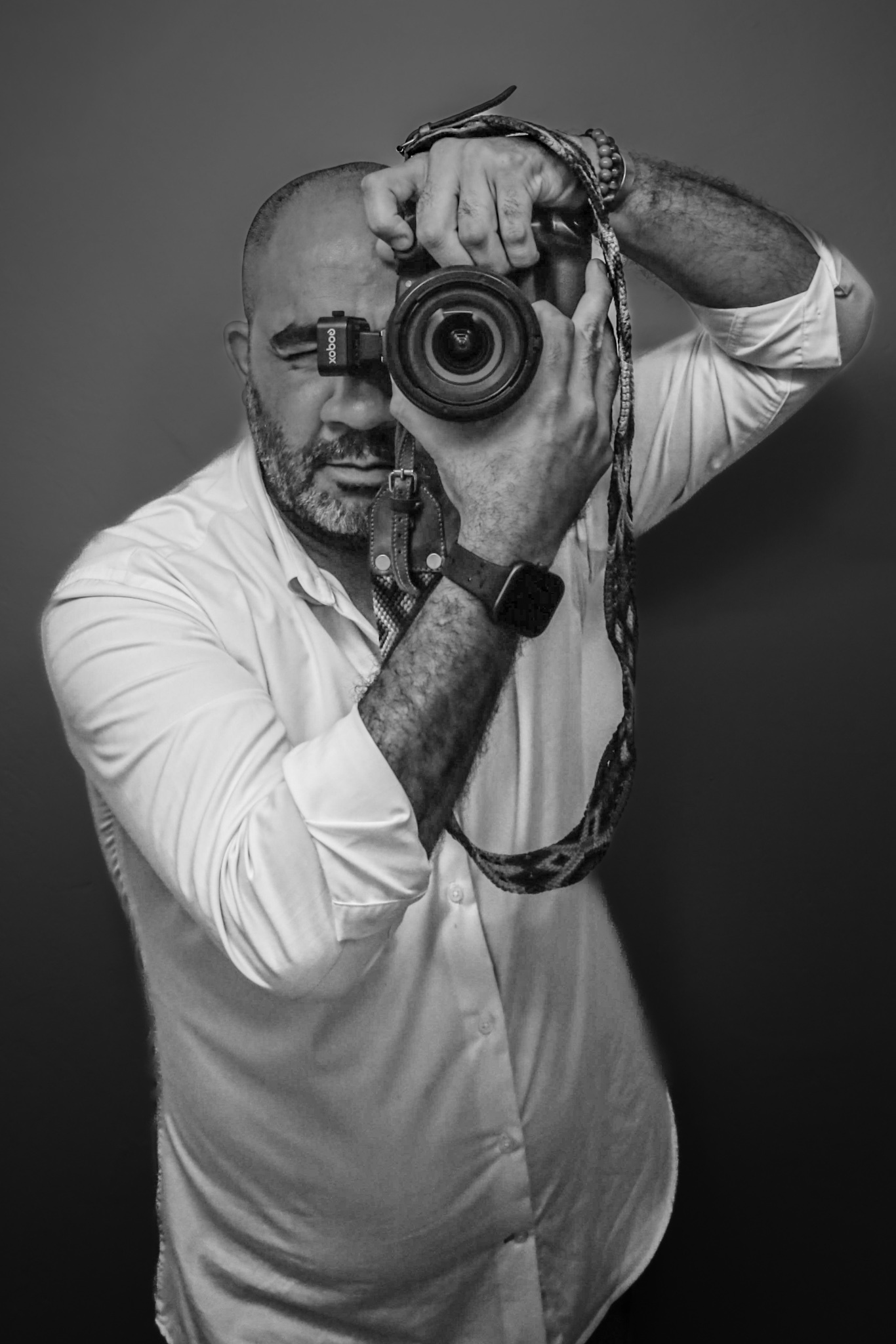 Alfredo Moreno R.